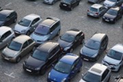 Výroba aut do konce dubna klesla o procento na 489 752 vozů