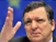 Barroso: Úsporná opatření v Evropě možná dosáhla svých limitů