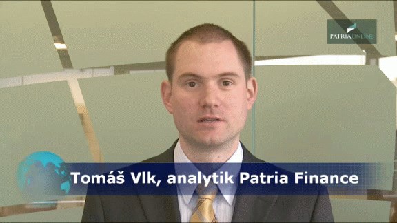 T. Vlk: Grexit, HDP v Evropě, maloobchod v USA a politika čínské centrální banky (video)