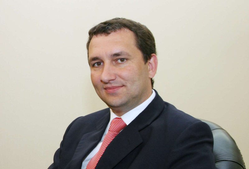 Online rozhovor: Generální ředitel Letiště Praha Miroslav Dvořák