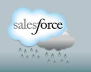 Lepší roční výhled Salesforce by mohl rozptýlit mračna nad třetím kvartálem (komentář analytika)