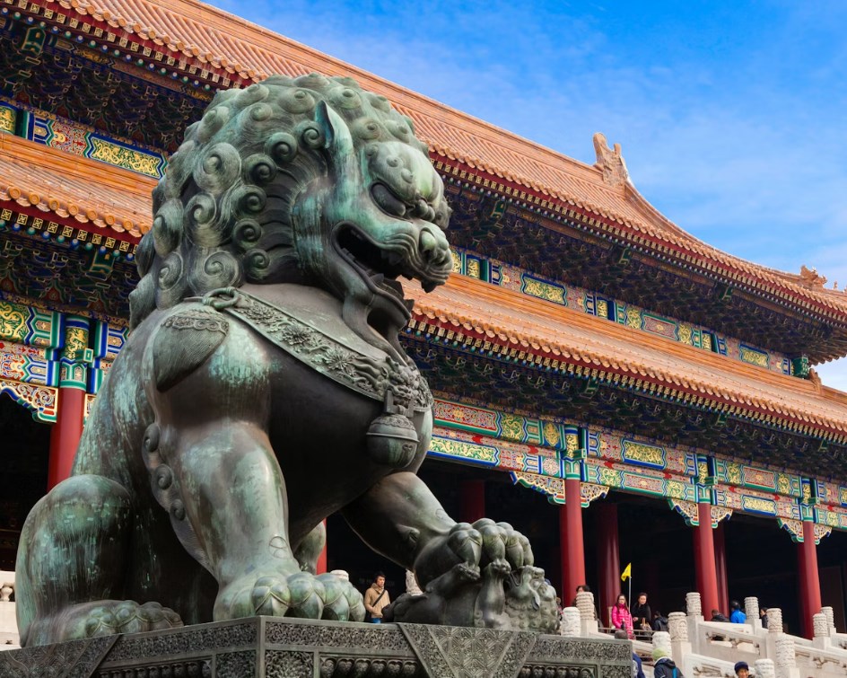 Čínská záhada se nekoná