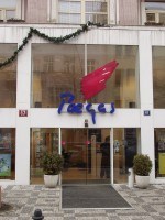 Antimonopolní úřad dal třem českým operátorům pokutu za nezákonné dohody o propojení