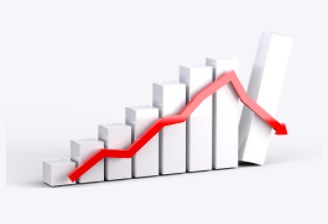 Futures po útocích na jadernou elektrárnu v Záporoží otáčí dolů