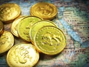 Pestrá historie zlata ve světové ekonomice