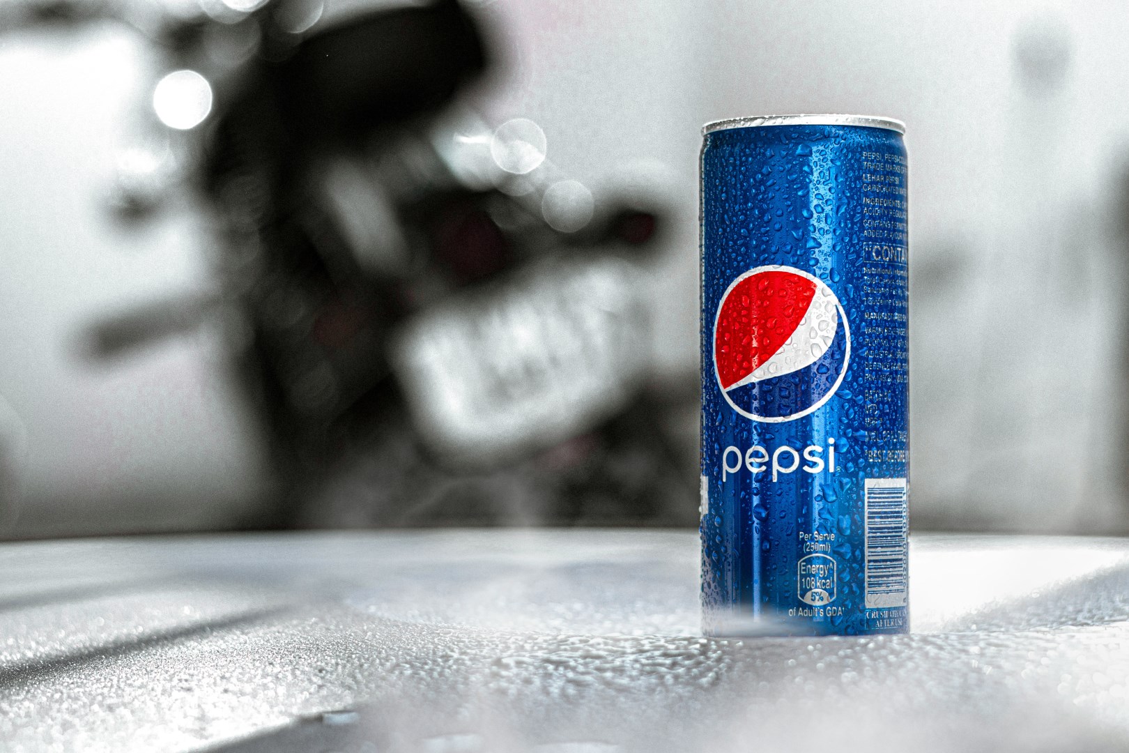 Nápojový kolos PepsiCo zvýšil čtvrtletní zisk, u růstu tržeb překonal odhady