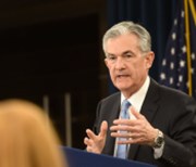 Rozbřesk: Fed vidí zpomalení inflace jako dočasné a politiku nemění