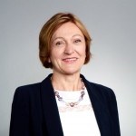 Ing. Helena Navrátilová Ing. Helena Navrátilová