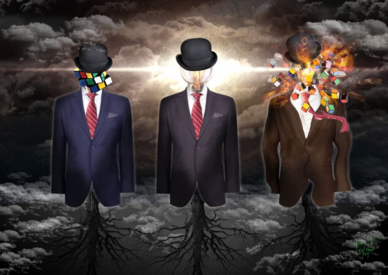 Nerozhodný závěr týdne vychází lépe dluhopisům