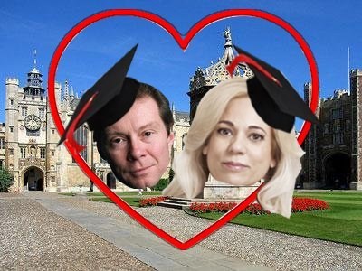 Oporou v dobrém i zlém?