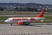 Aerolinky easyJet snížily ztrátu, jejich šéf příští rok odstoupí z funkce