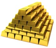 WGC: Poptávka po zlatu loni klesla nejníže za osm let