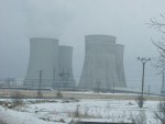 CEZ: 2nd unit of NPP Temelin shut down during weekend
