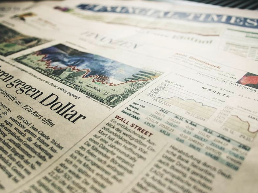 ECB posílí nákupy, Nasdaq v čele akciového růstu