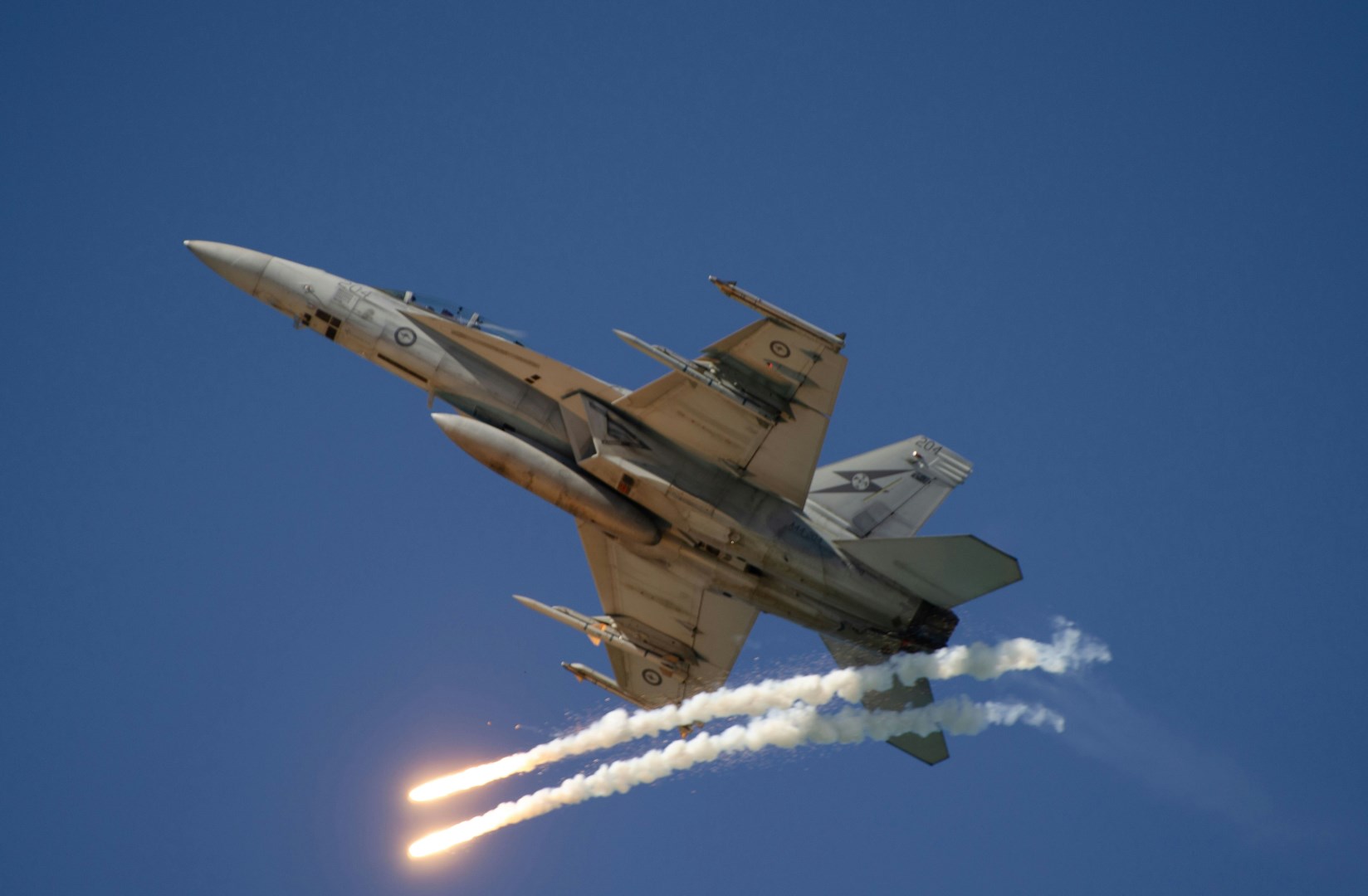 Po první polovině roku se růst evropských zbrojařů zasekl