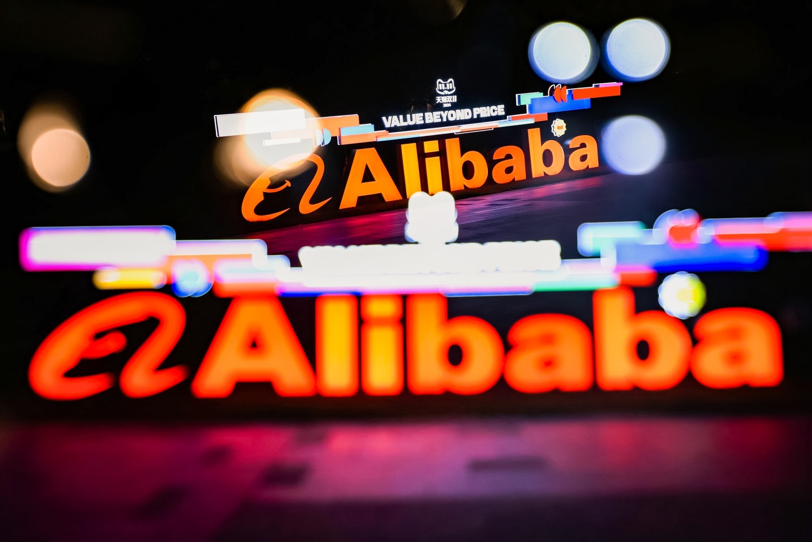 Alibaba rozšiřuje nabídku produktů poháněných AI. Spustila prodej chytrých brýlí