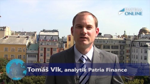 T. Vlk: Evropa čeká na ECB, USA vyhlíží data z trhu práce