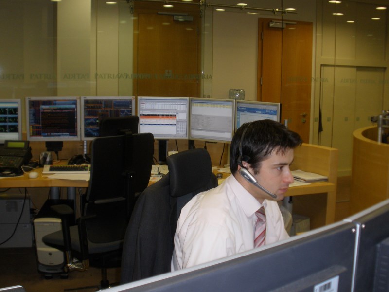 Evropa - největší propad za tři měsíce - DJ Stoxx 50 ztrácí 5,5 %