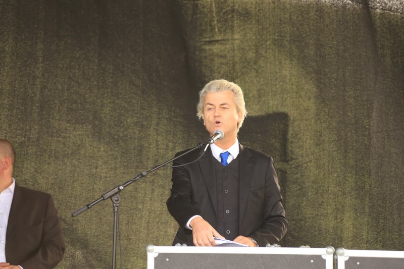 Víkendář: Po Brexitu přichází Nexit?