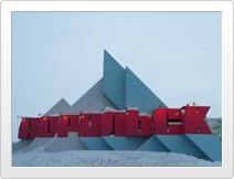 Ruský trh a story o Norilsku...