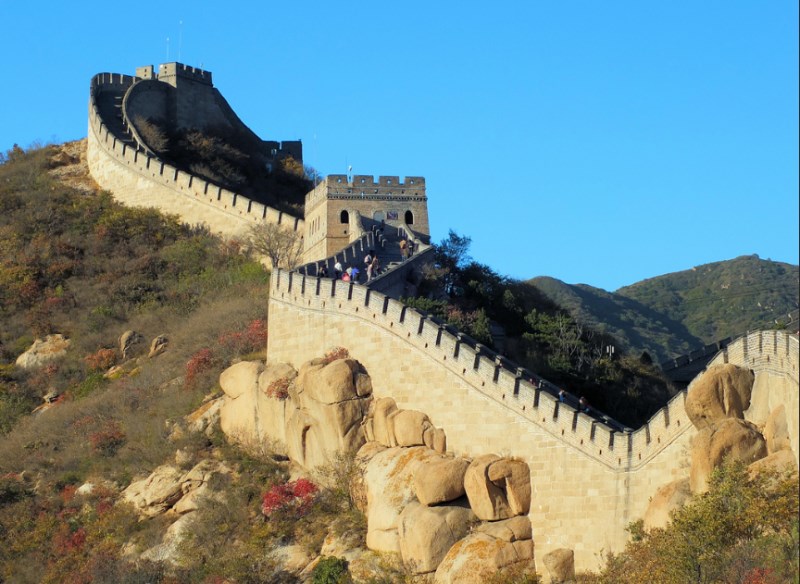 Čína bude reagovat na cla USA odvetnými tarify. Nebudeme první, říká ale také