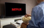 Komentář analytika k výsledkům Netflixu: Růstový příběh dostává trhliny. Akcie -25 %