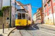 Portugalsko vybízí k nebezpečnému investičnímu optimismu