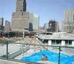 11. září 2001 - jak vypadaly zprávy na Patria.cz?