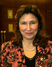 Zamrazilová (ČNB): Není prostor pro snížení sazeb o více než 25 bps