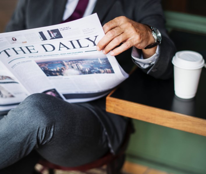 Zprávy dobré, nadšení mírné. Závěrem týdne sledujeme ústup z dluhopisů a silnější banky