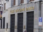Bankovní rada ČNB v dubnu hlasovala o ponechání sazeb beze změny jednomyslně 6:0