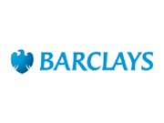 Barclays Plc zveřejnila své výsledky za pololetí