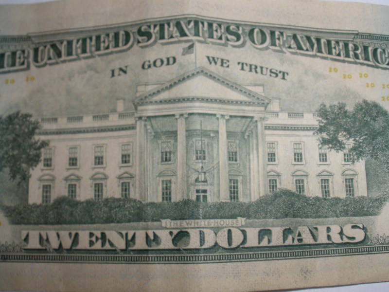 Vydává se dolar na cestu dlouhodobého posilování?