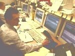 Evropské burzy dnes setřásly pokles na Wall Street a utěšeně rostou Evropské burzy dnes setřásly pokles na Wall Street a utěšeně rostou