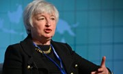 Yellenová - FED může začít se zvyšováním úrokových sazeb později v tomto roce