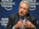 Soros v Davosu: V sázce je přežití civilizace jako takové