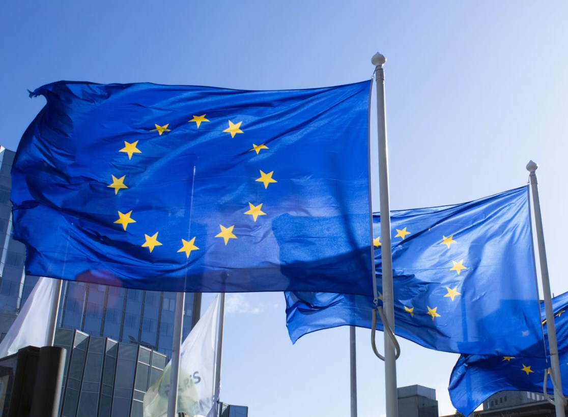 Eurostat zlepšil odhady růstu ekonomik eurozóny i EU