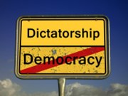 Nekráčejme do pasti referend, nástroje diktátorů a demagogů