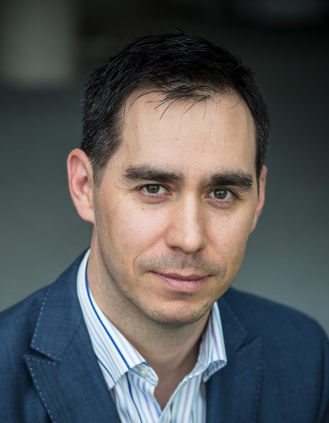 Rodinné firmy, budoucnost energetiky i logistika. Tak vidí klíčová témata šéf ČSOB Advisory Štěpán Černohorský