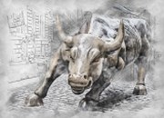 Co čeká jeden z největších býků Wall Street?