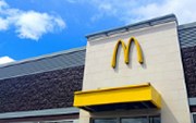 O fast food akciích: McDonald's, Shake Shack, Chipotle