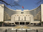 Čínská centrální banka snížila klíčový úrok pro střednědobé úvěry