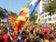 Katalánský lídr: Nezávislost na Španělsku vyhlásíme v nejbližších dnech