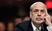 Ben Bernanke: Proč jsou úrokové míry tak nízko?