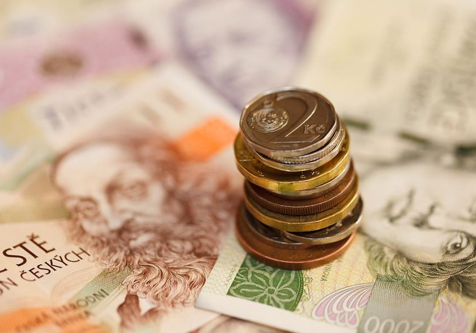 Rozbřesk: Vrátí se na trhy strach z inflace? Otázka která trápí i českou korunu