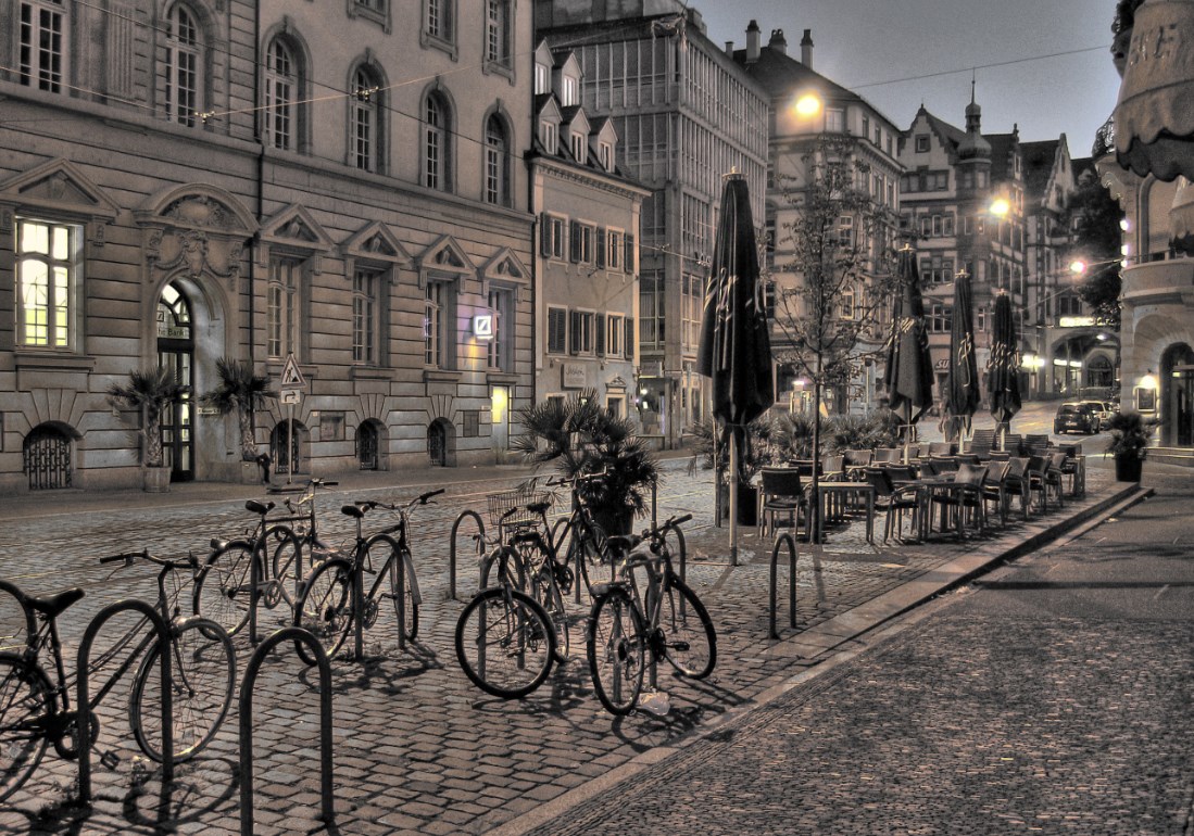 Meziměsíční spotřebitelská inflace v Německu přidala na tempu