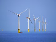Dánské firmy výrazně přispívají k větrné energetické revoluci