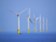 Dánské firmy výrazně přispívají k větrné energetické revoluci
