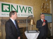 NWR vykázala v 1Q růst čistého zisku o více než 300 %