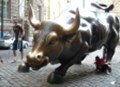 Techy se zvedají, ale Wall Street se nedaří nahrazovat páteční ztráty